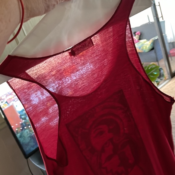 L.A.SOUL top - Picture 6 of 7